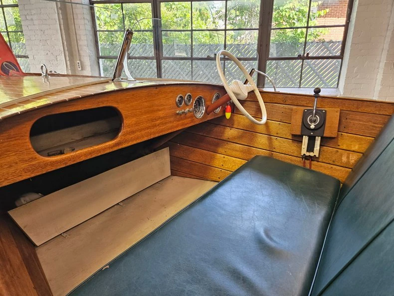 1955 Chris-Craft - Image 22 of 31