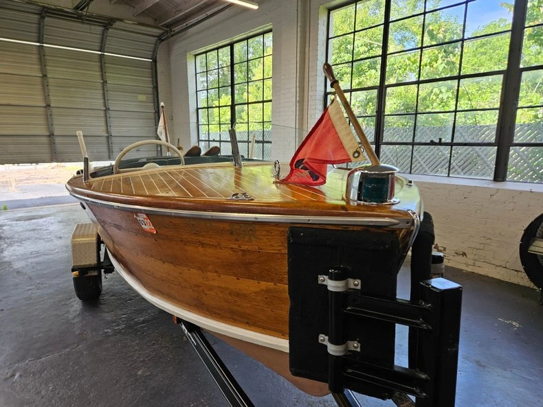 1955 Chris-Craft - Image 5 of 31