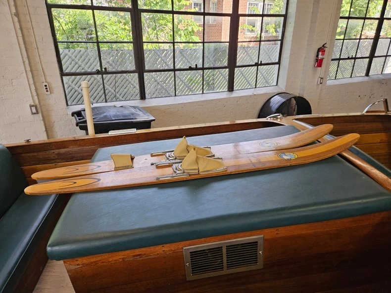 1955 Chris-Craft - Image 16 of 31