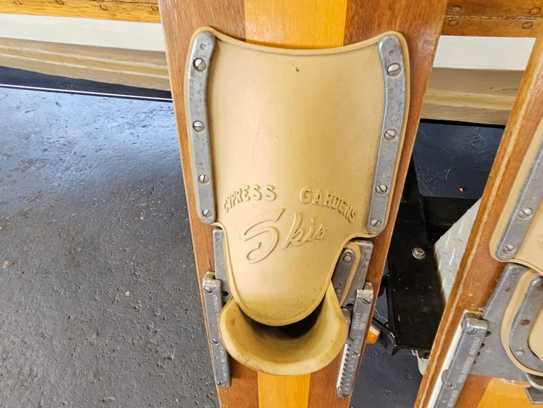 1955 Chris-Craft - Image 12 of 31