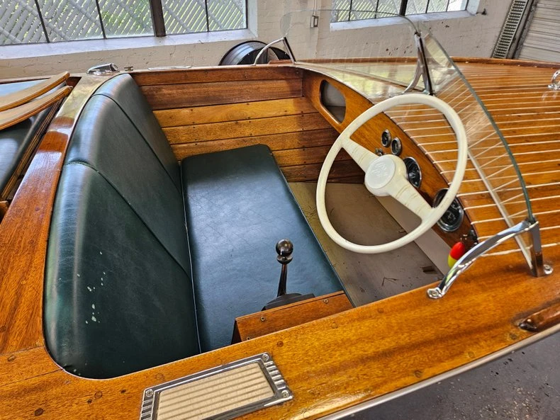 1955 Chris-Craft - Image 17 of 31