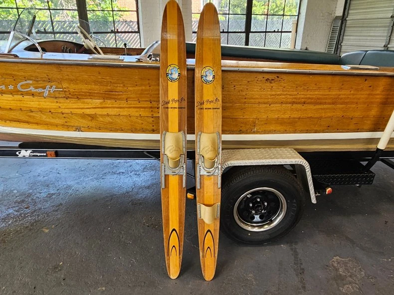 1955 Chris-Craft - Image 13 of 31