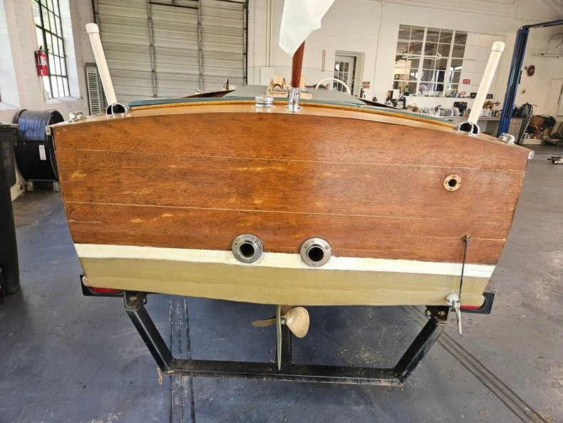 1955 Chris-Craft - Image 8 of 31