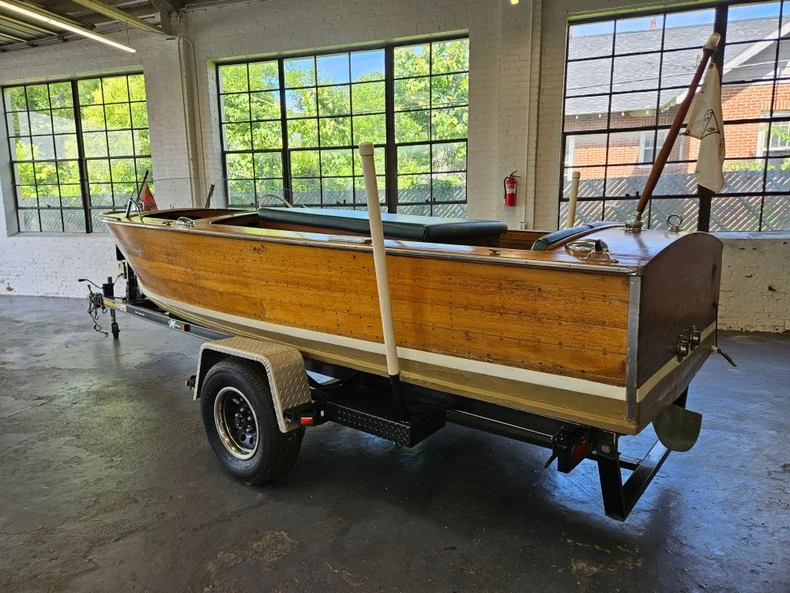 1955 Chris-Craft - Image 2 of 31