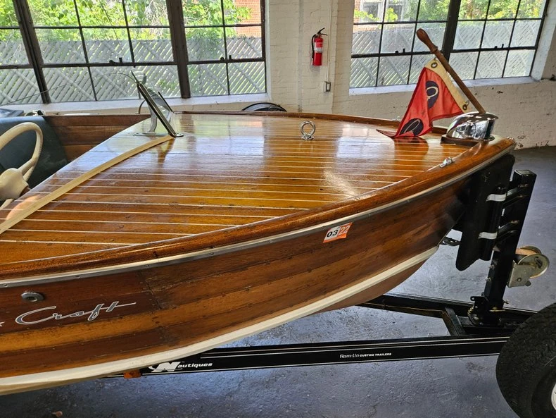 1955 Chris-Craft - Image 4 of 31