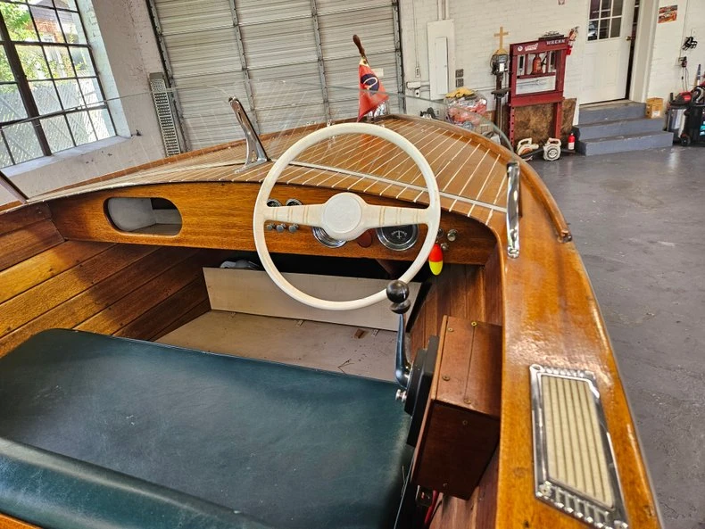 1955 Chris-Craft - Image 18 of 31