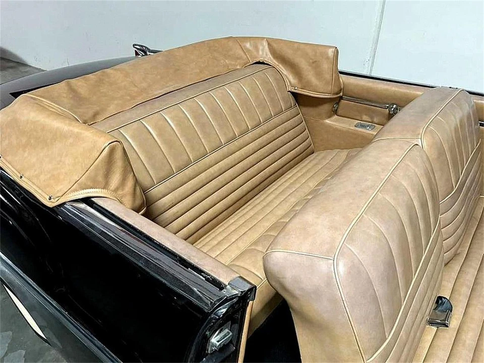 1955 Chrysler 300 Letter Series - Image 26 of 31