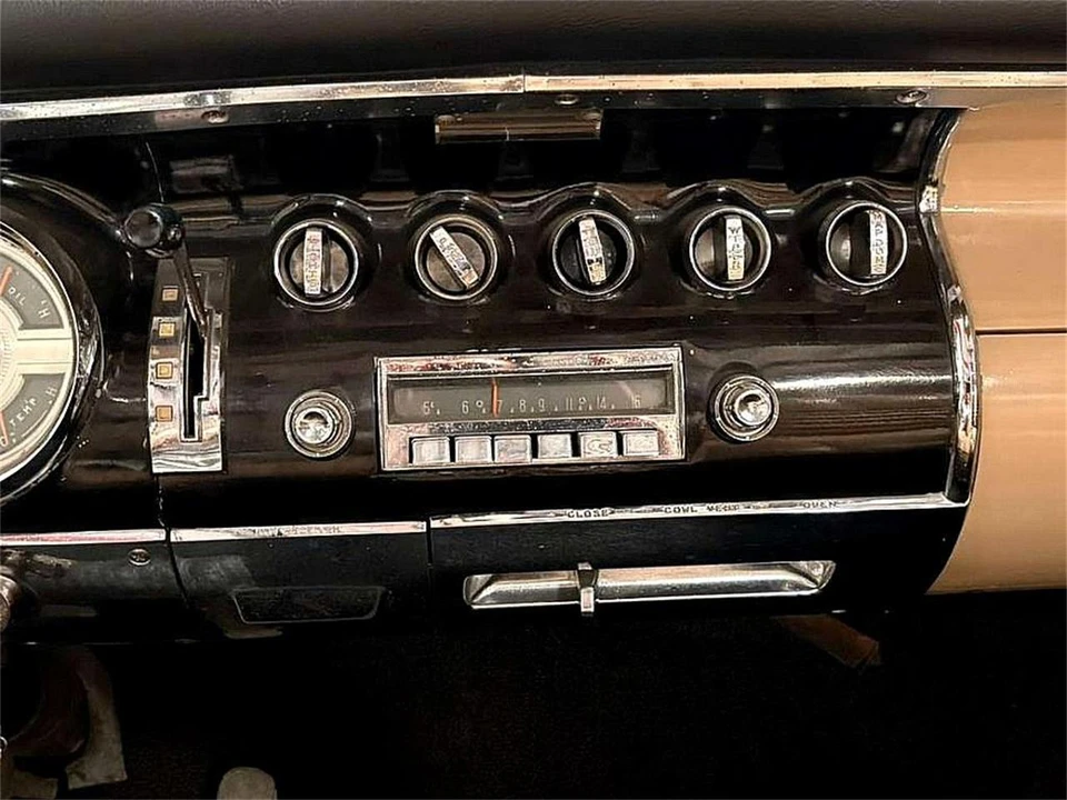 1955 Chrysler 300 Letter Series - Image 16 of 31