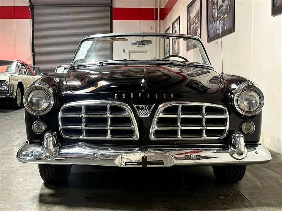 1955 Chrysler 300 Letter Series - Image 6 of 31