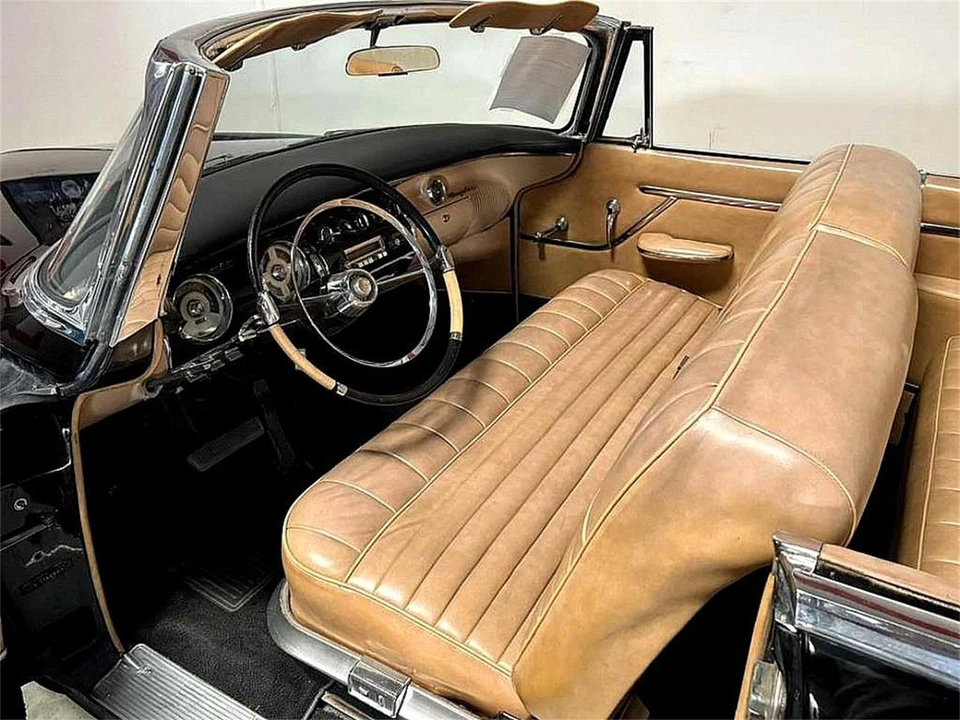 1955 Chrysler 300 Letter Series - Image 3 of 31