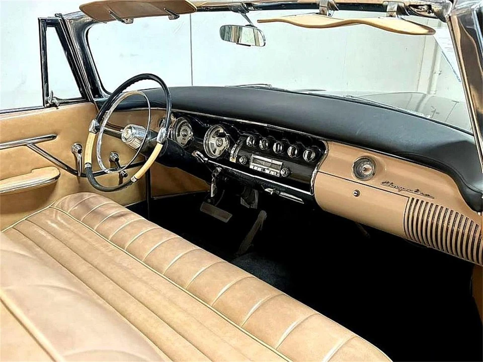 1955 Chrysler 300 Letter Series - Image 18 of 31