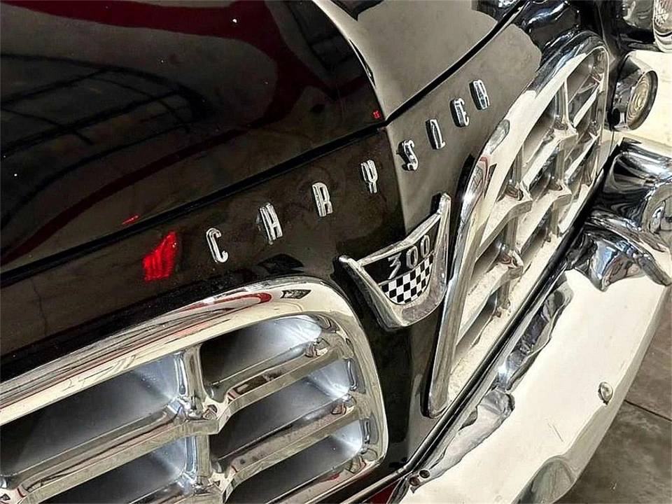 1955 Chrysler 300 Letter Series - Image 22 of 31