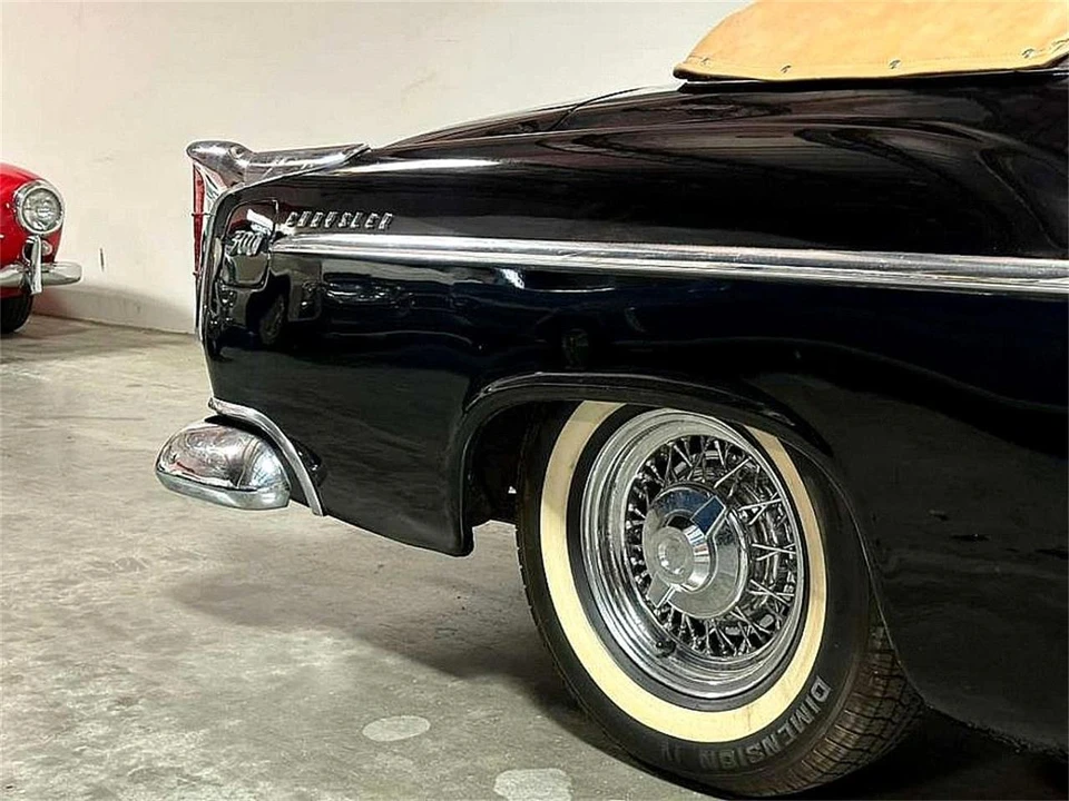 1955 Chrysler 300 Letter Series - Image 20 of 31