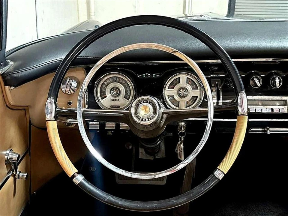 1955 Chrysler 300 Letter Series - Image 14 of 31