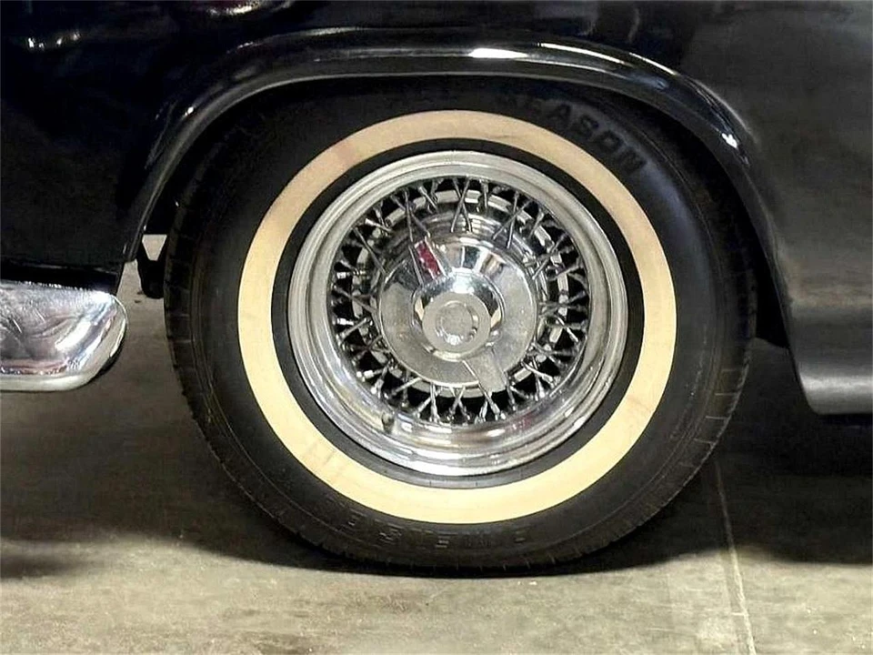 1955 Chrysler 300 Letter Series - Image 30 of 31