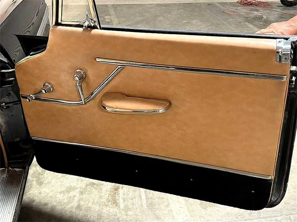 1955 Chrysler 300 Letter Series - Image 13 of 31