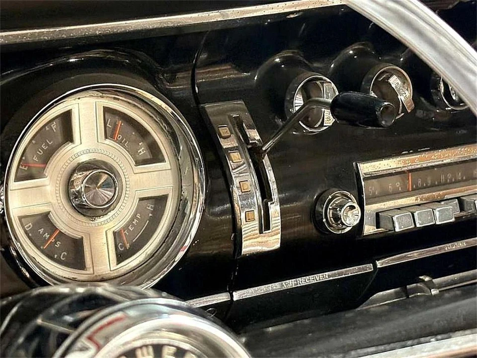1955 Chrysler 300 Letter Series - Image 23 of 31