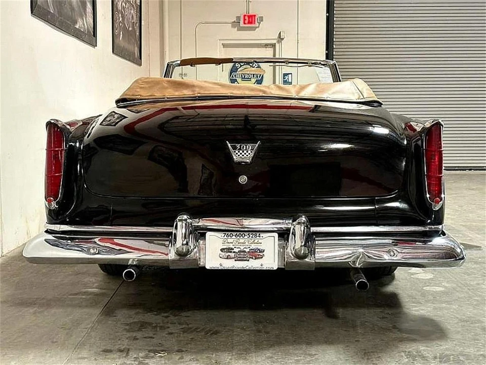1955 Chrysler 300 Letter Series - Image 7 of 31