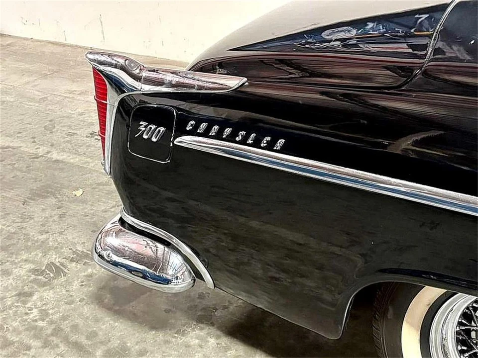 1955 Chrysler 300 Letter Series - Image 25 of 31