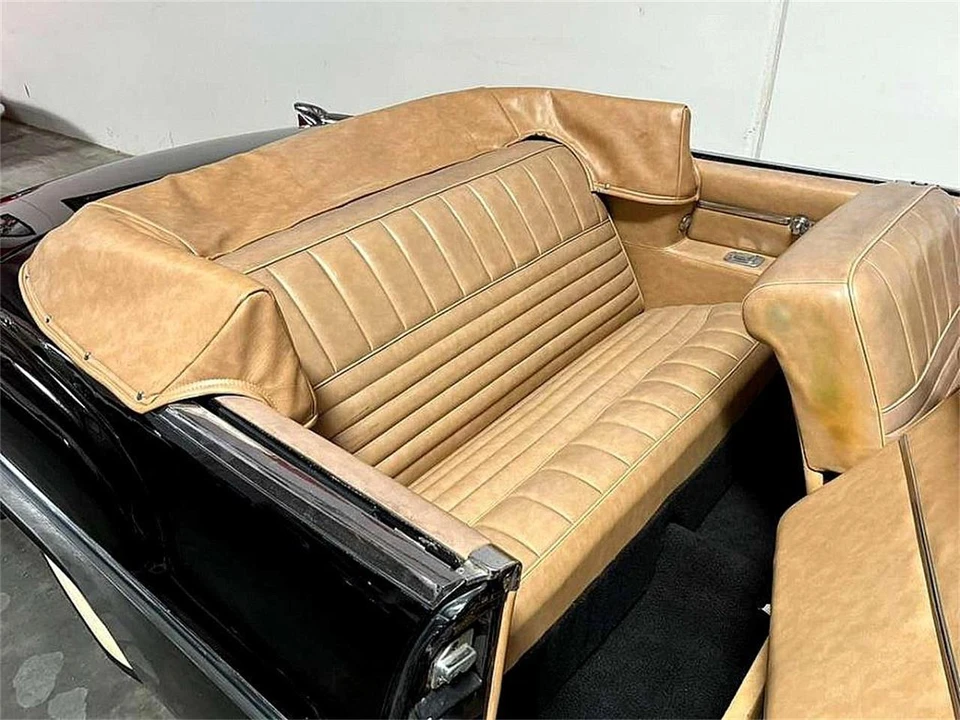 1955 Chrysler 300 Letter Series - Image 4 of 31