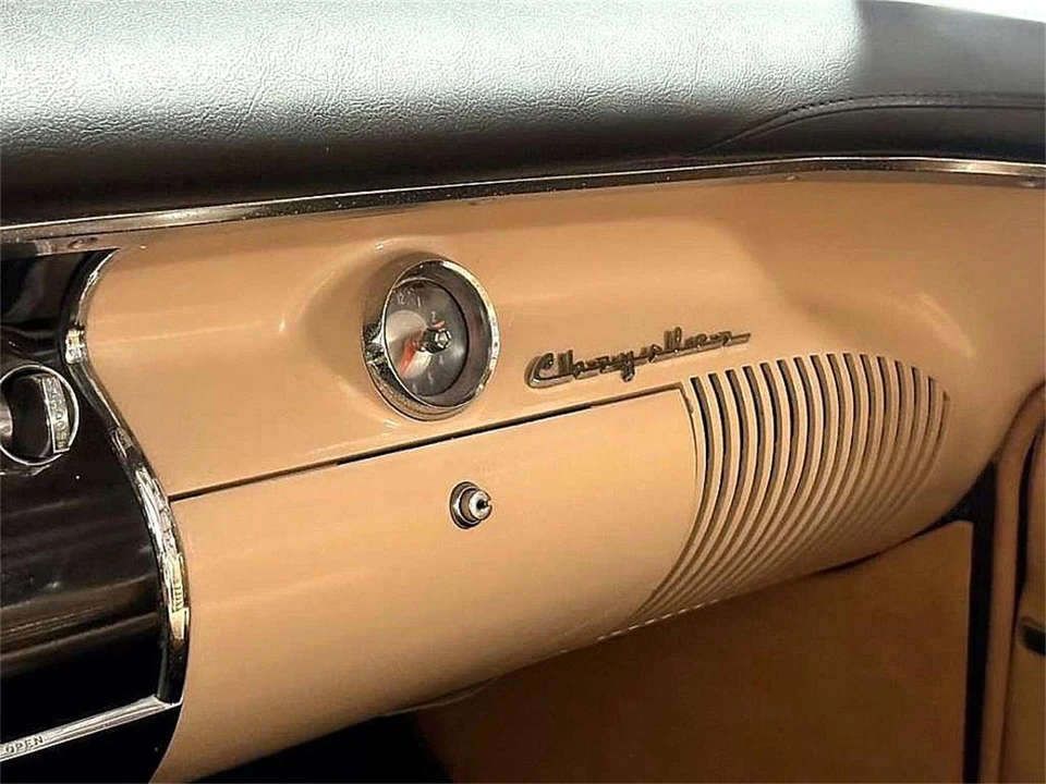 1955 Chrysler 300 Letter Series - Image 19 of 31