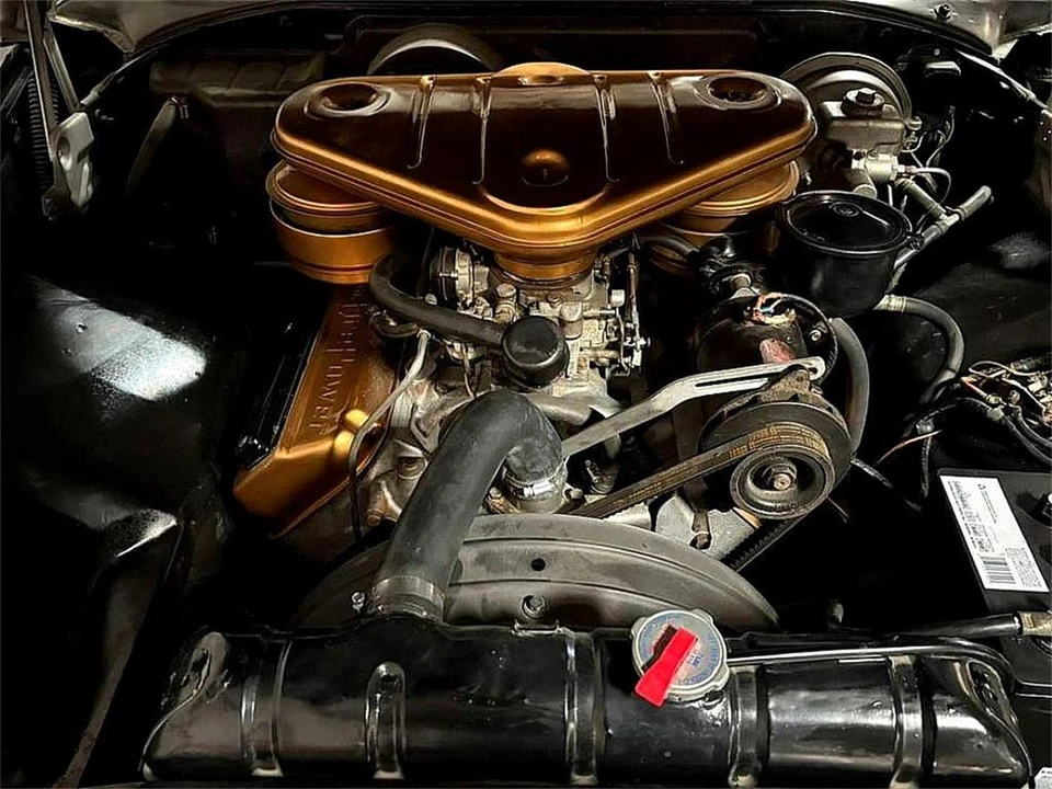 1955 Chrysler 300 Letter Series - Image 5 of 31