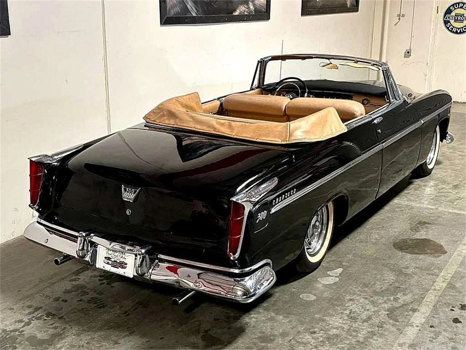 1955 Chrysler 300 Letter Series - Image 2 of 31