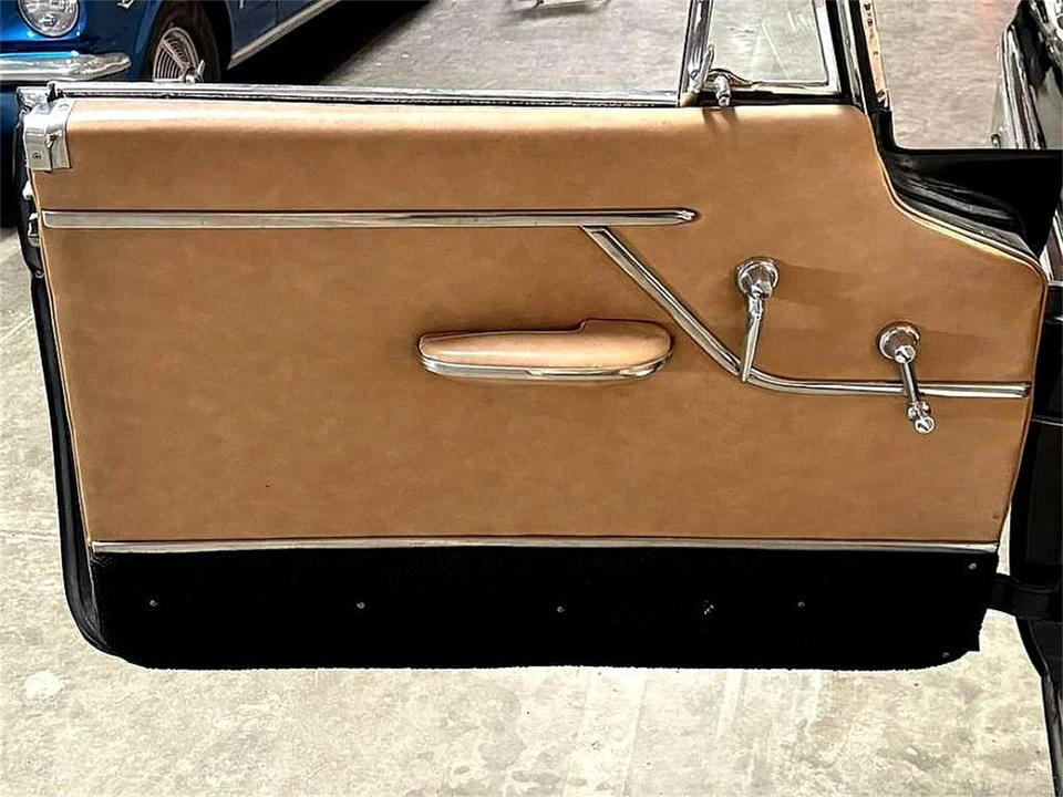 1955 Chrysler 300 Letter Series - Image 12 of 31
