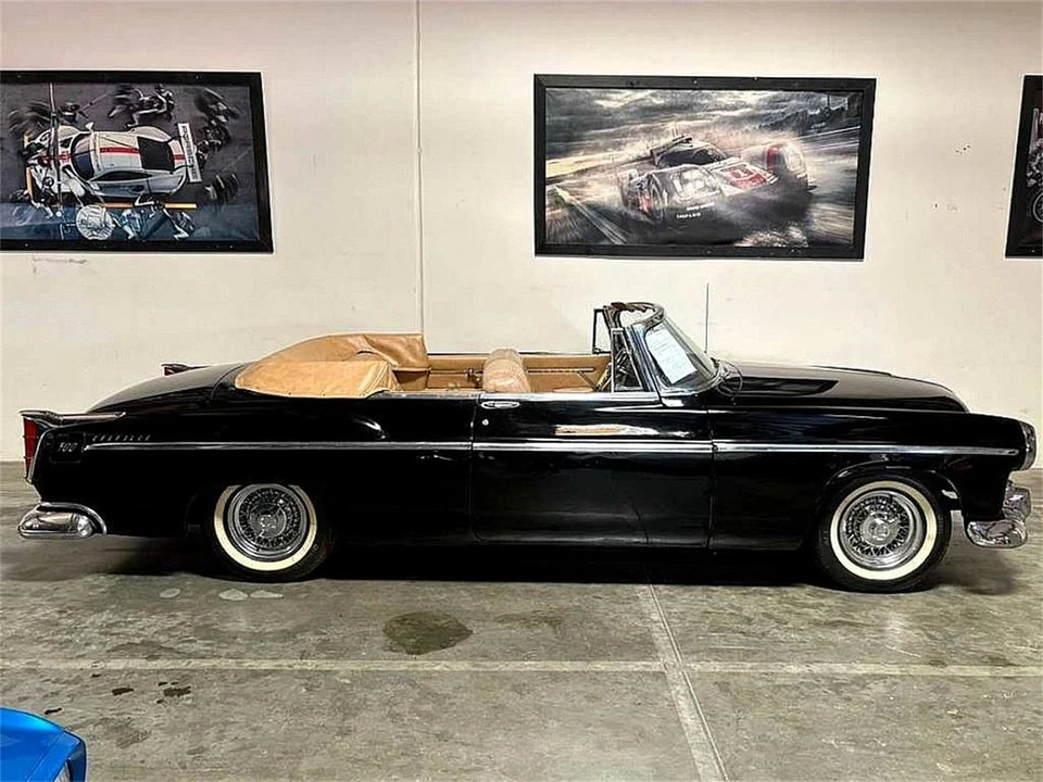 1955 Chrysler 300 Letter Series - Image 10 of 31