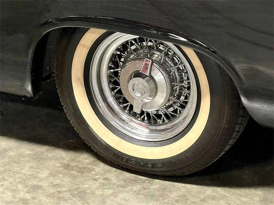 1955 Chrysler 300 Letter Series - Image 31 of 31