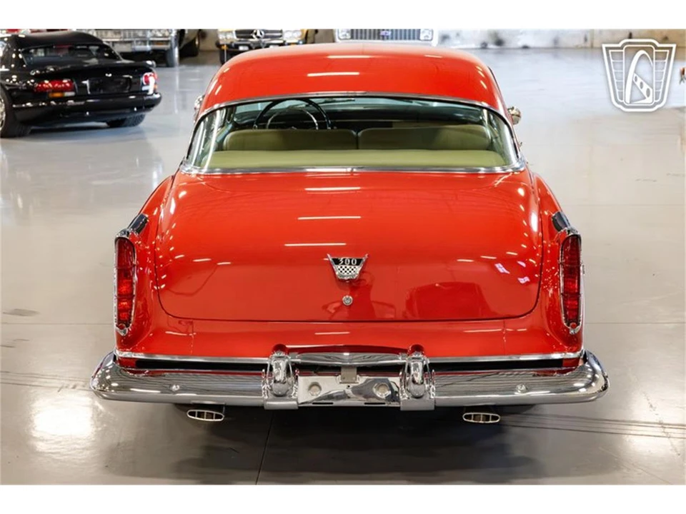 1955 Chrysler 300 Letter Series - Image 22 of 31