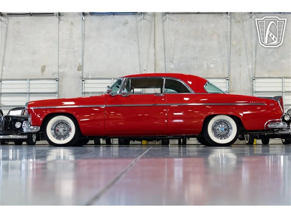 1955 Chrysler 300 Letter Series - Image 12 of 31
