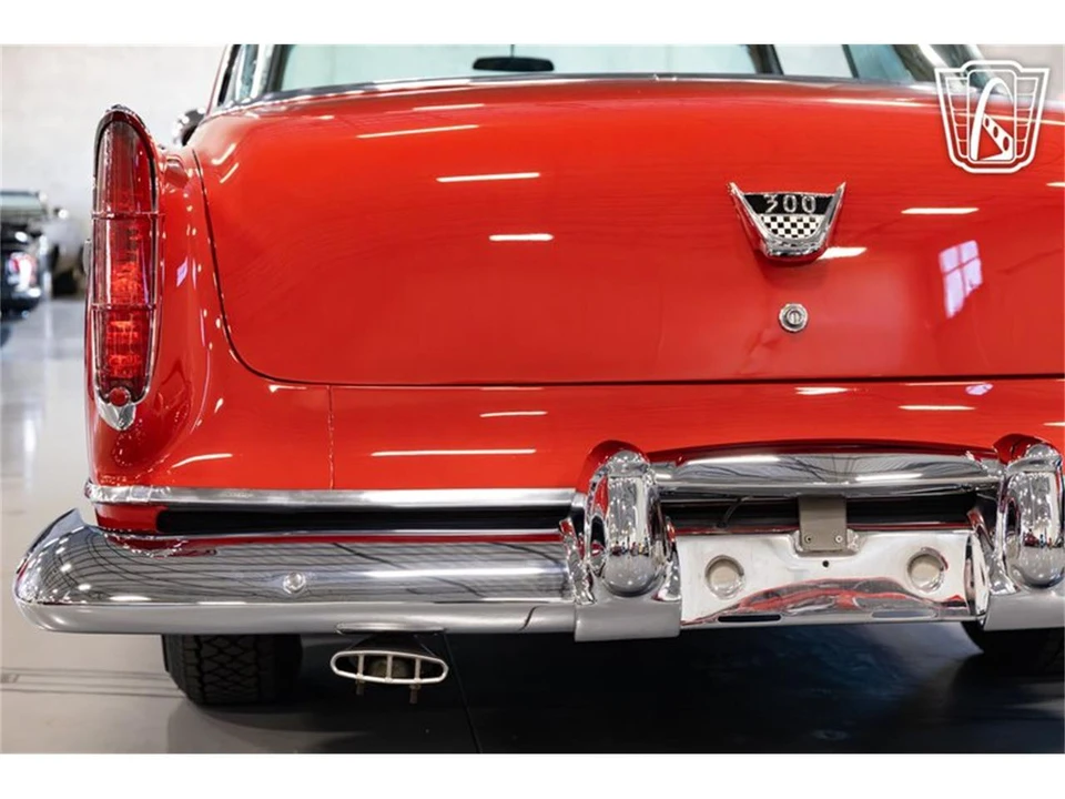 1955 Chrysler 300 Letter Series - Image 27 of 31