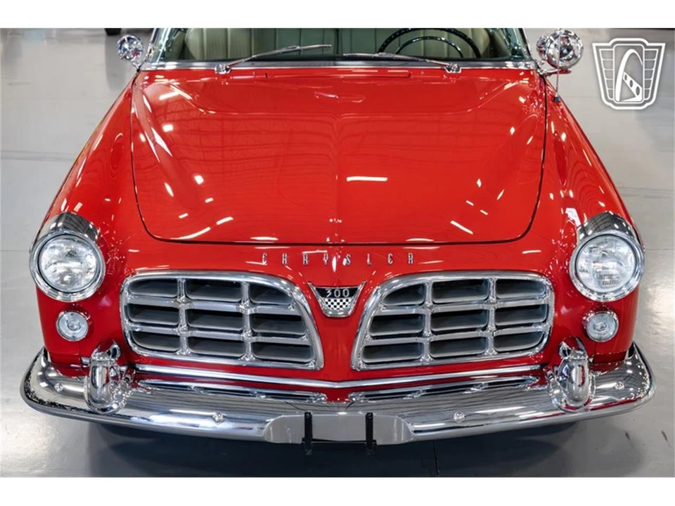1955 Chrysler 300 Letter Series - Image 7 of 31