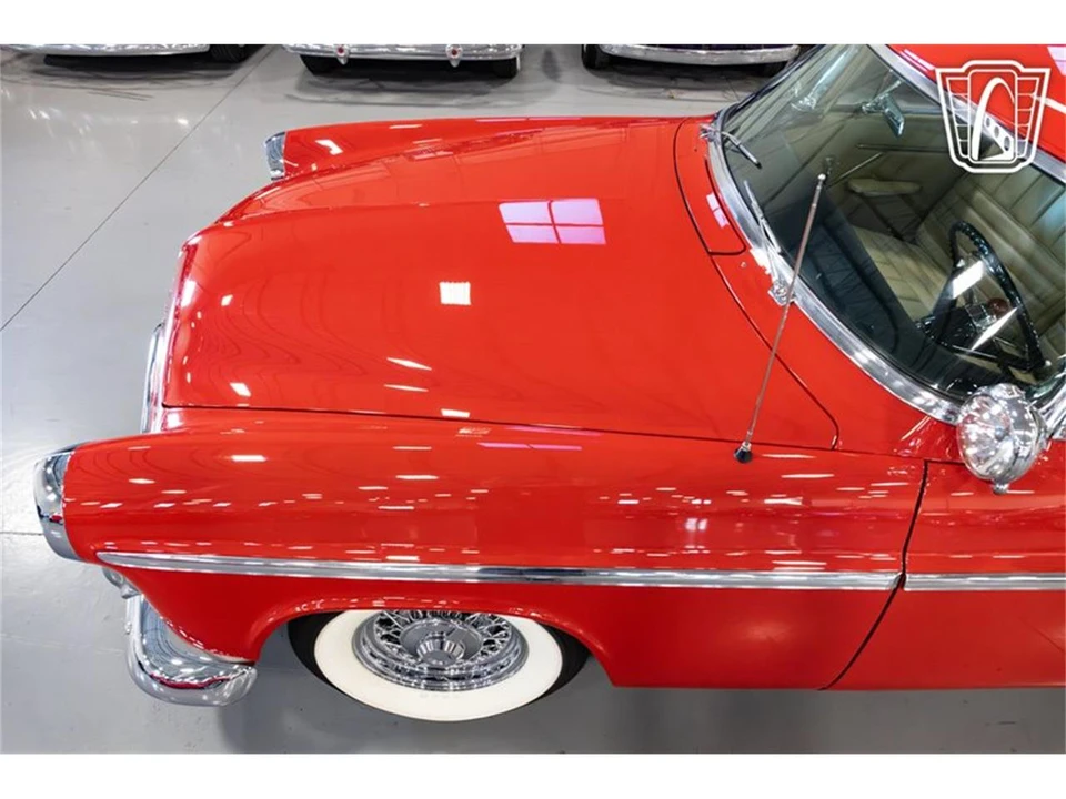 1955 Chrysler 300 Letter Series - Image 13 of 31