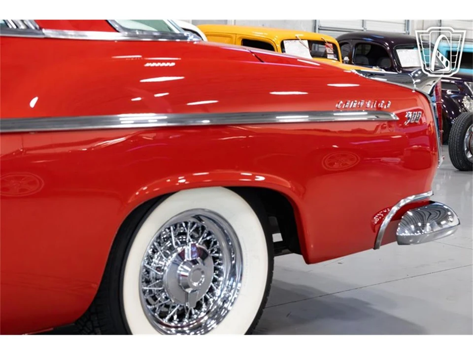 1955 Chrysler 300 Letter Series - Image 18 of 31