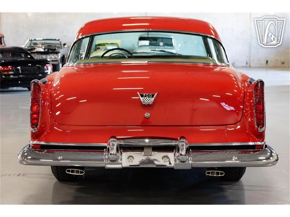 1955 Chrysler 300 Letter Series - Image 23 of 31
