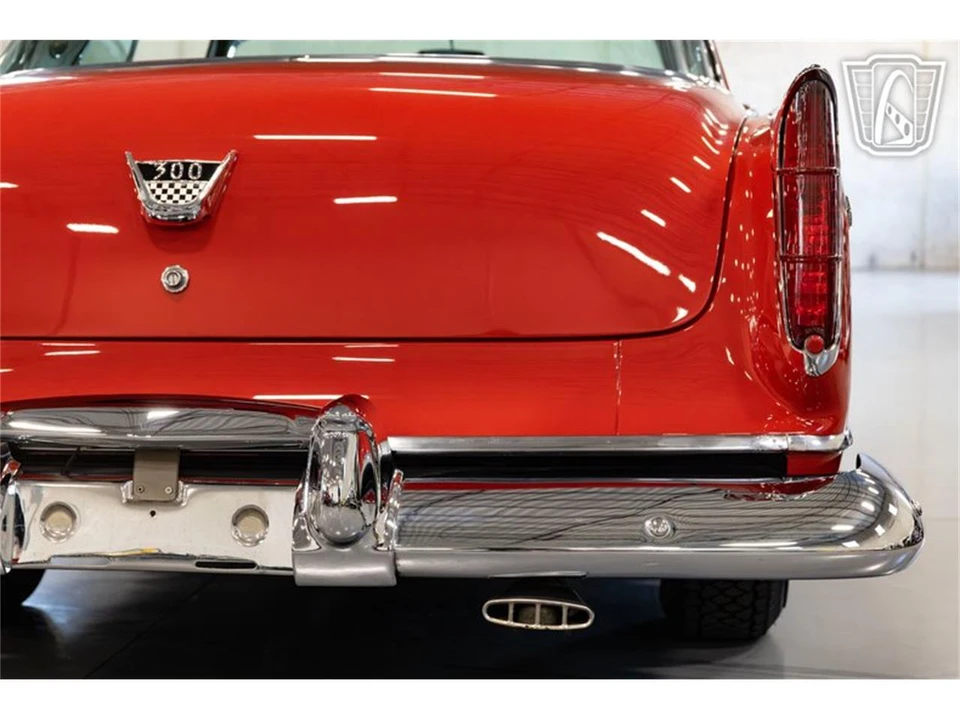 1955 Chrysler 300 Letter Series - Image 28 of 31
