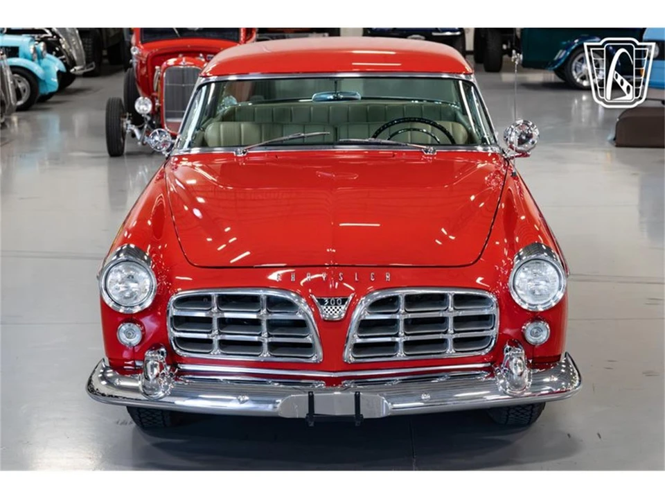 1955 Chrysler 300 Letter Series - Image 3 of 31