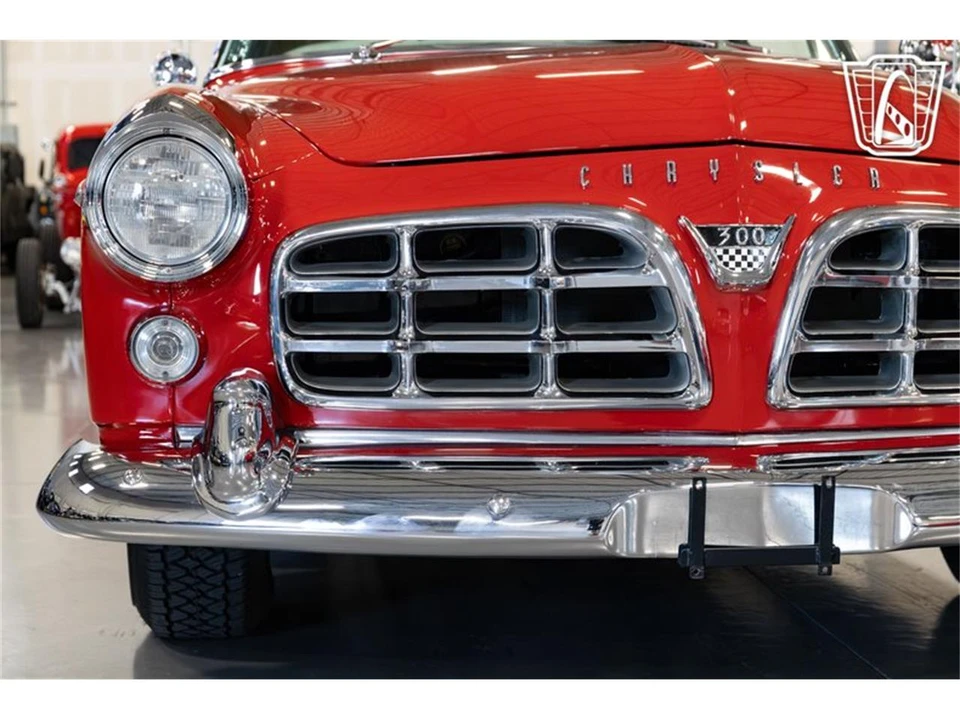 1955 Chrysler 300 Letter Series - Image 8 of 31
