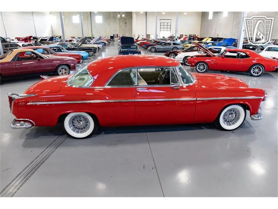 1955 Chrysler 300 Letter Series - Image 29 of 31