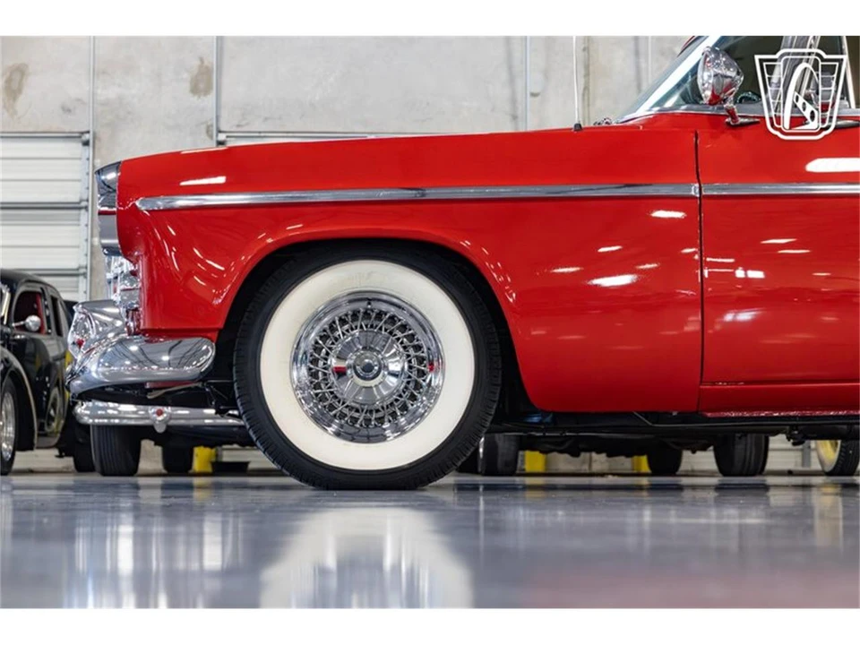 1955 Chrysler 300 Letter Series - Image 19 of 31