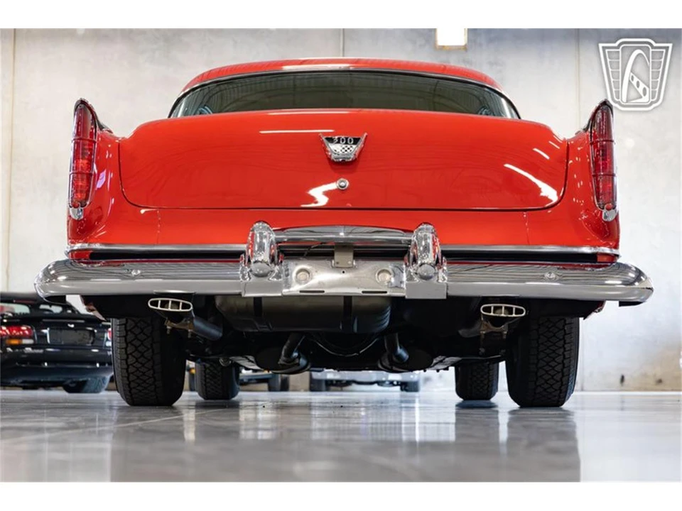 1955 Chrysler 300 Letter Series - Image 24 of 31