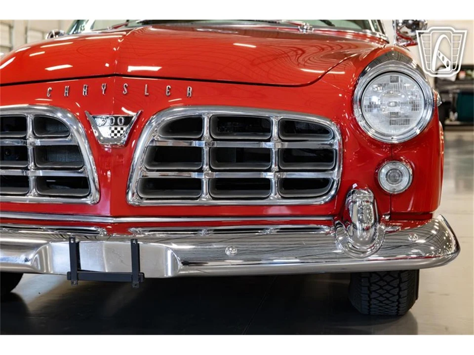 1955 Chrysler 300 Letter Series - Image 9 of 31