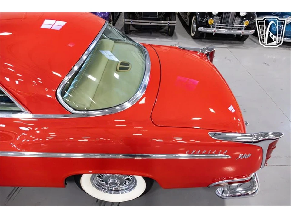 1955 Chrysler 300 Letter Series - Image 15 of 31