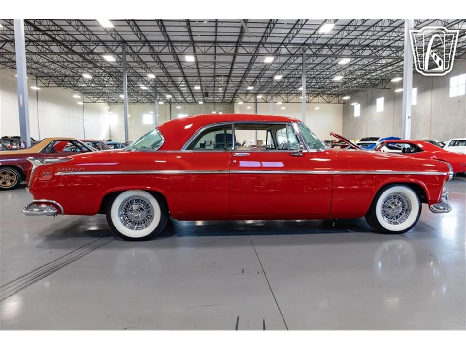 1955 Chrysler 300 Letter Series - Image 30 of 31
