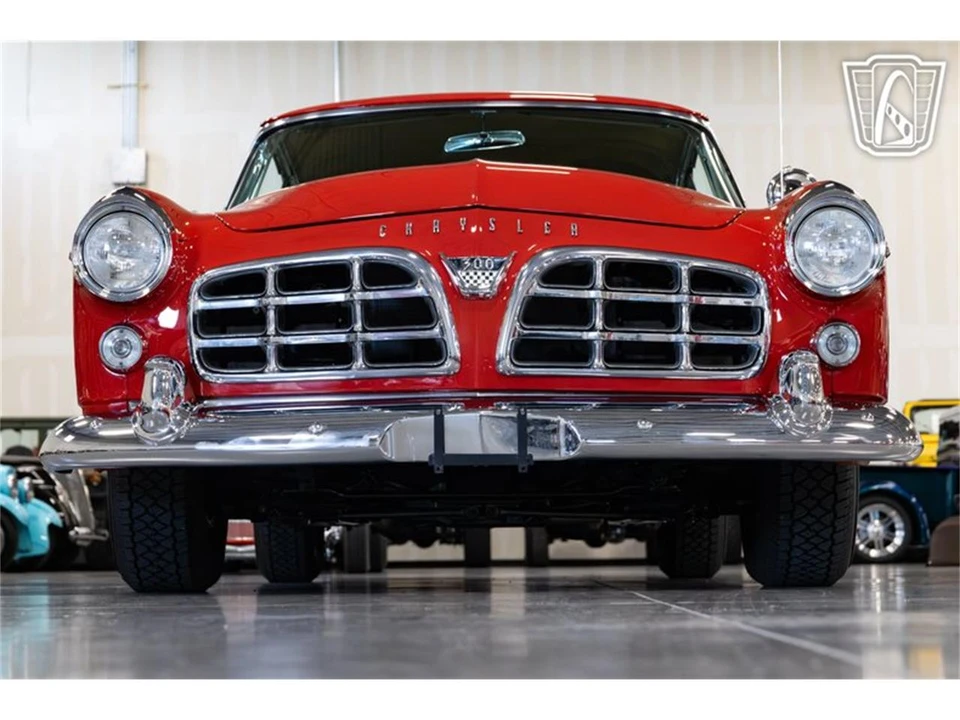 1955 Chrysler 300 Letter Series - Image 5 of 31