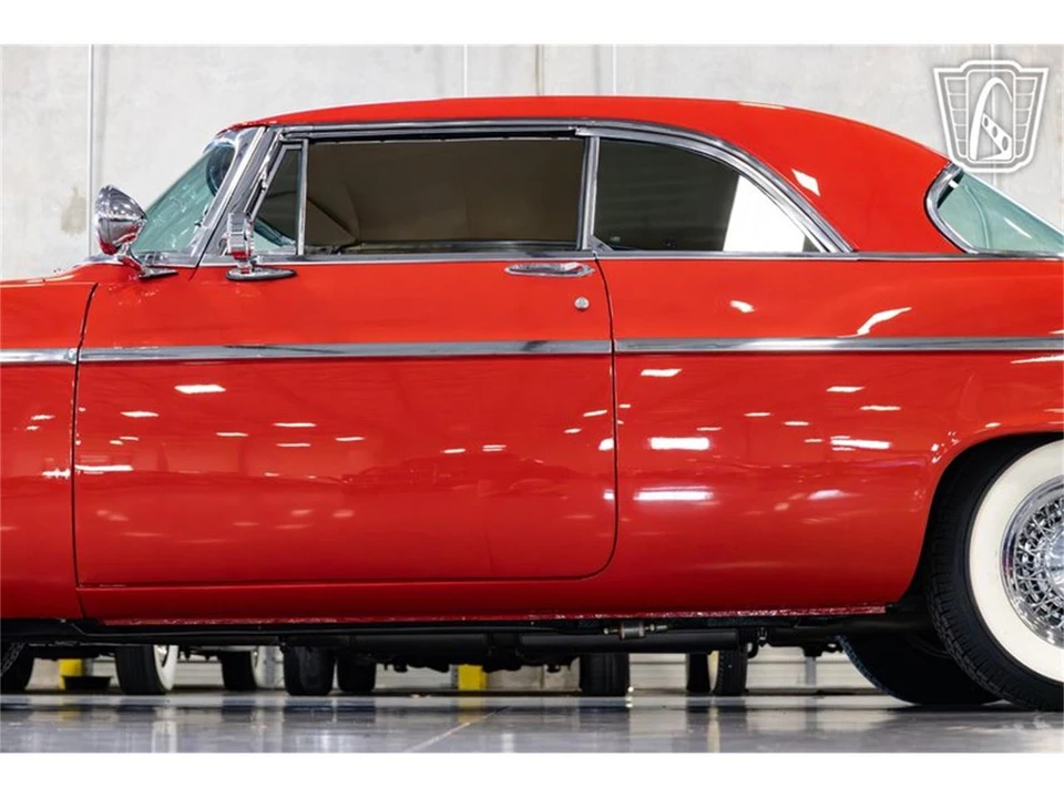 1955 Chrysler 300 Letter Series - Image 20 of 31