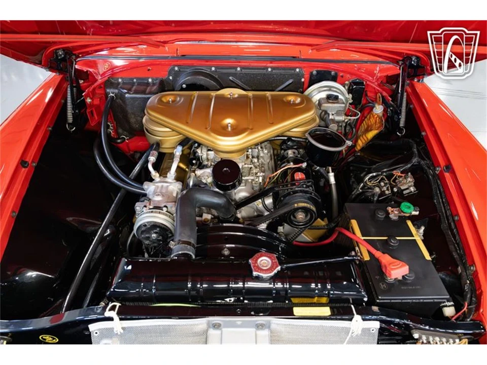 1955 Chrysler 300 Letter Series - Image 2 of 31