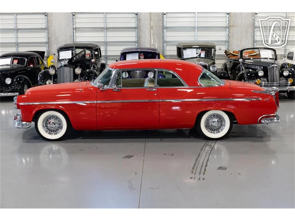 1955 Chrysler 300 Letter Series - Image 10 of 31